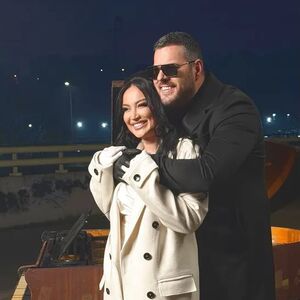 SRBI BRUJE O OVA 4 MINUTA! Andreana Čekić i Dejan Kostić ukrstili glasove u pesmi zbog koje se ZANEMI