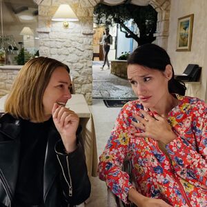 &bdquo;ZNAM ME JA&ldquo; &ndash; SNAGA ISKRENOSTI I PRIJATELJSTVA NOVA BALADA MARIJE MIRKOVIĆ I BEBE BALAŠEVIĆ