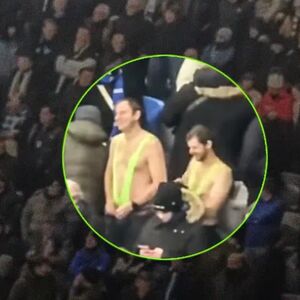 Borat u Kazahstanu ne prolazi "mnogo dobro": Trojica navijača Briža završila u zatvoru! (VIDEO)