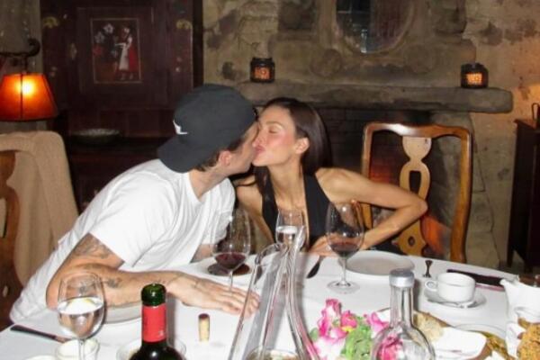 ŽENO, ŠTA TI SE DESILO? Važila za glavnu mačku, a sad kažu da je "KOST I KOŽA", zovu je još i "HODAJUĆI KOSTUR"