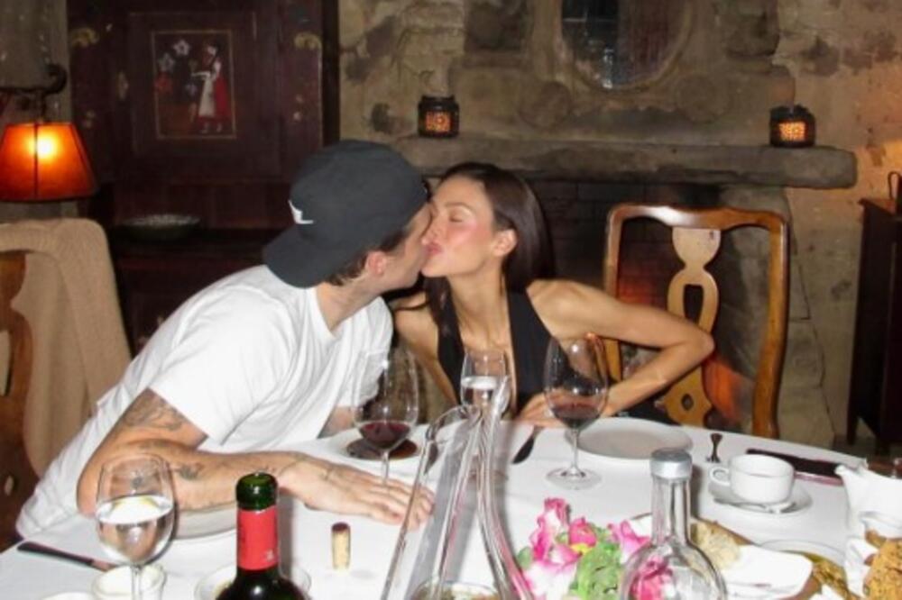 ŽENO, ŠTA TI SE DESILO? Važila za glavnu mačku, a sad kažu da je "KOST I KOŽA", zovu je još i "HODAJUĆI KOSTUR"