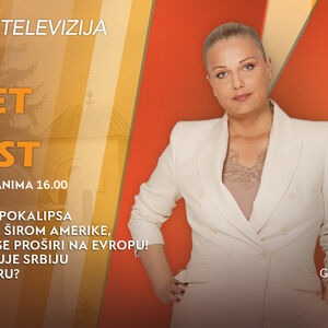 SNEŽNA APOKALIPSA SEJE SMRT ŠIROM AMERIKE, PRETI DA SE PROŠIRI NA EVROPU! ŠTA OČEKUJE SRBIJU? Gledajte u NI 5 NI 6