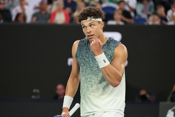 Šelton utučen posle poraza od Sinera!