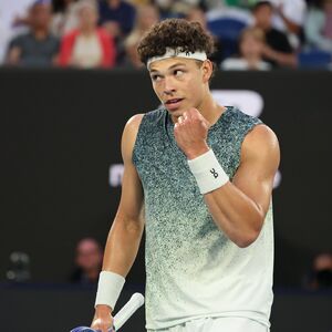 Šelton utučen posle poraza od Sinera!