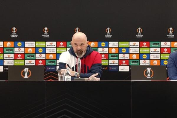 Stanković najavio dominantnu Zvezdu protiv Selte: Spomenuo i dolazak miljenika Delija!