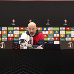 Stanković najavio dominantnu Zvezdu protiv Selte: Spomenuo i dolazak miljenika Delija!