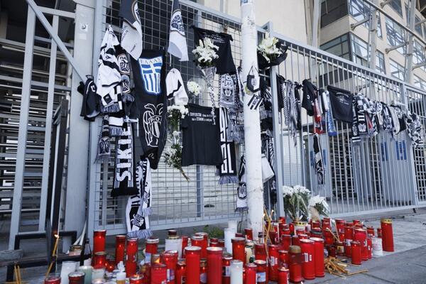 Identifikovani navijači PAOK-a koji su poginuli u užasnoj saobraćajnoj nesreći