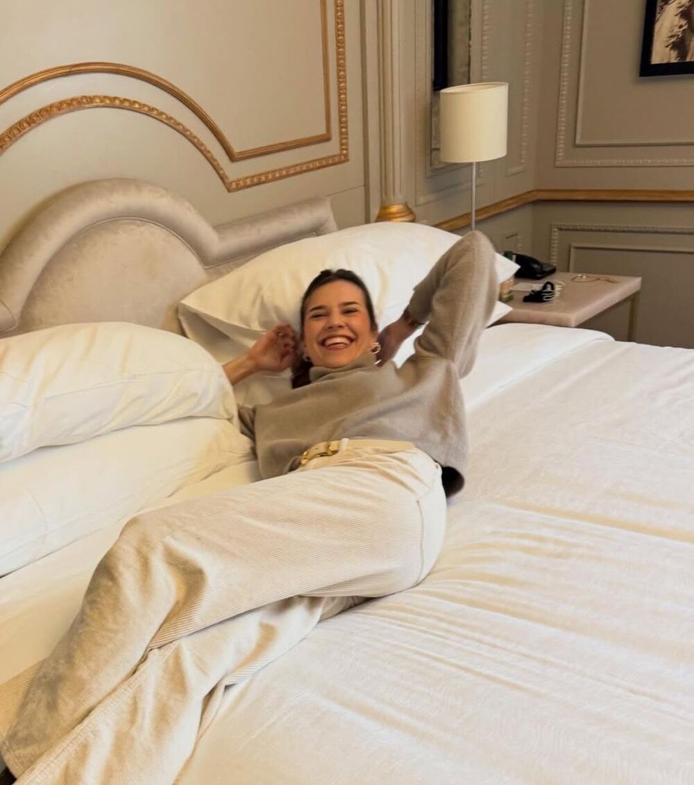 Anica Lazić, Lazar Ristovski