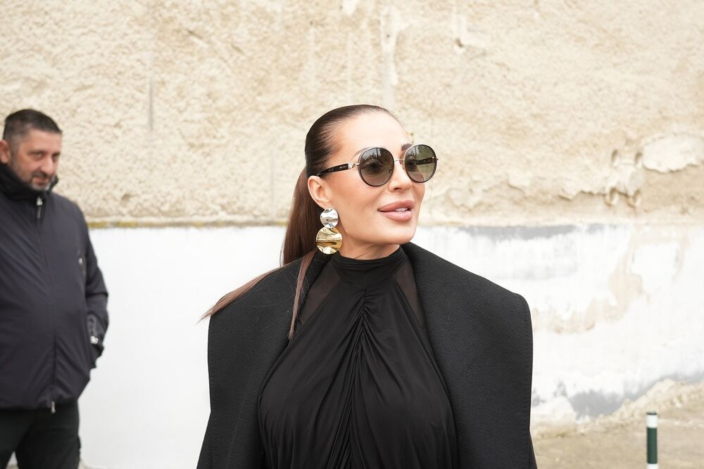 Ceca Ražnatović, Svetlana Ceca Ražnatović