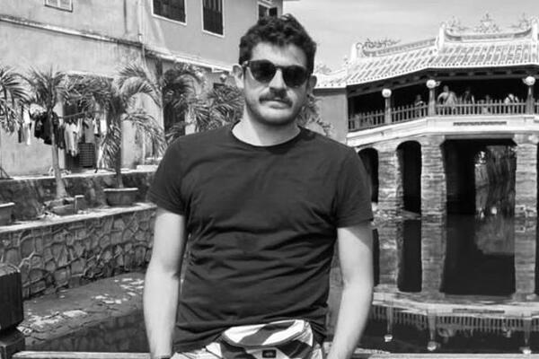 Crne vesti: Glumac preminuo u 38. godini