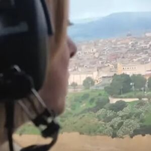 KATASTROFA U ITALIJI: 1500 ljudi ostalo bez doma zbog KLIZIŠTA, ĐORĐA MELONI iz helikoptera nadgleda... (VIDEO)
