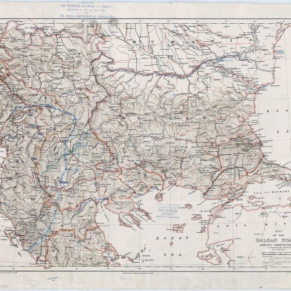OVA TERITORIJA PRETI DA ZAPALI BALKAN Sukob visi u vazduhu, na pomolu je ZLOGLASNA OBJAVA KOJA ĆE PROMENITI GRANICE