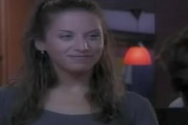 Zablistala i nestala: Proslavila se u seriji "Lisice", a onda se povukla iz javnosti, njen život prava je misterija