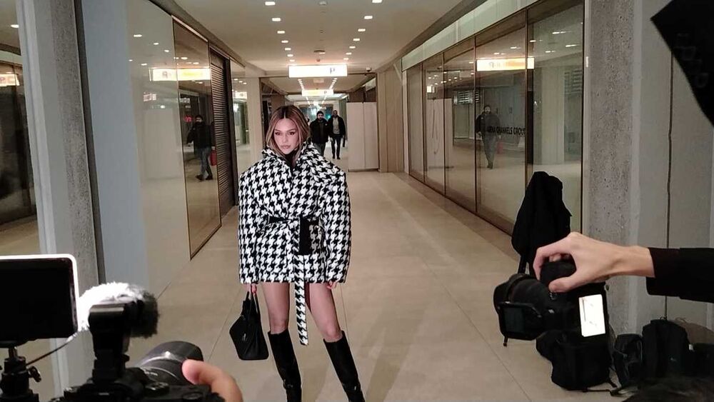 Anđela Ignjatović Breskvica, Breskvica