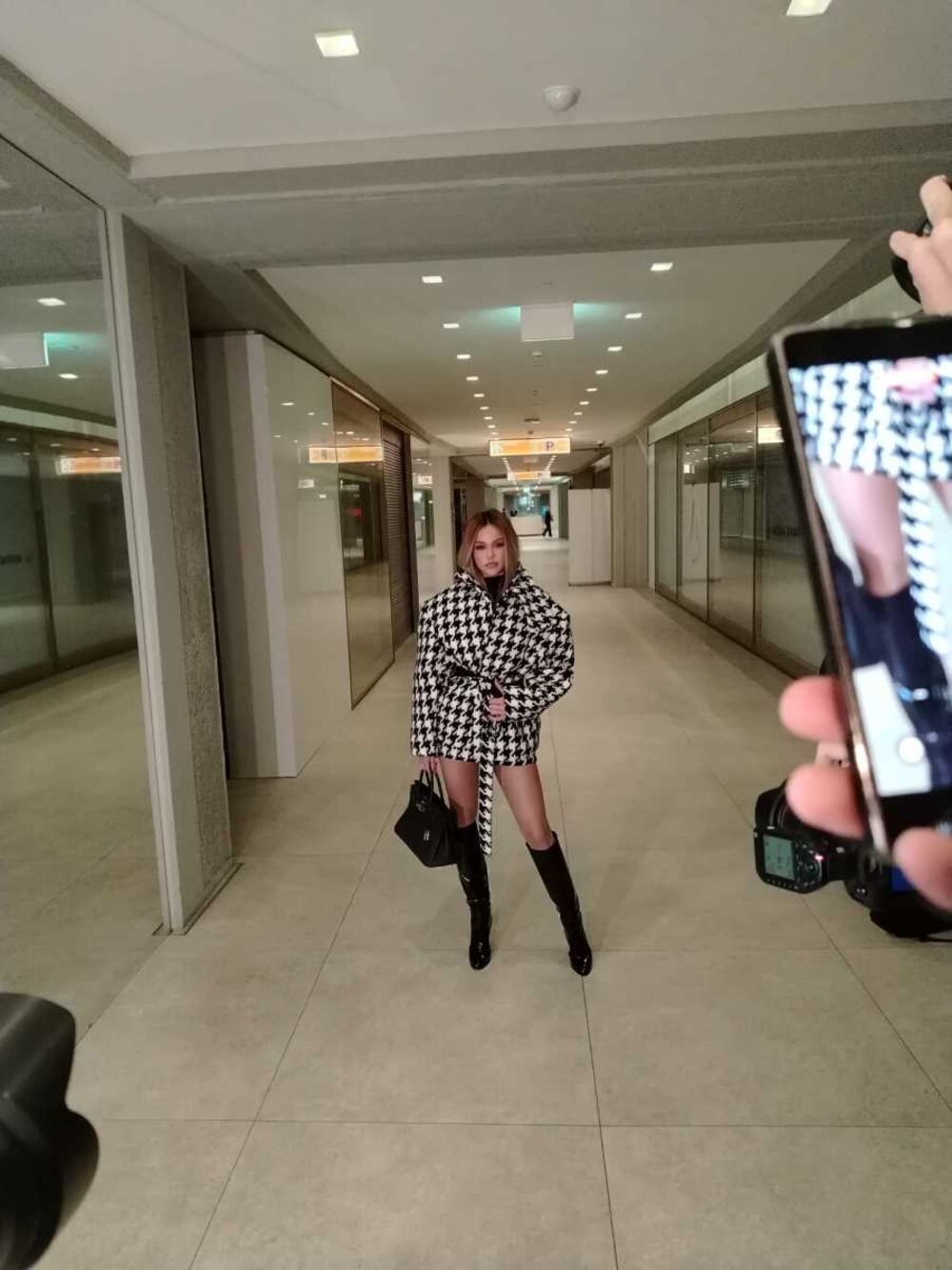 Anđela Ignjatović Breskvica, Breskvica