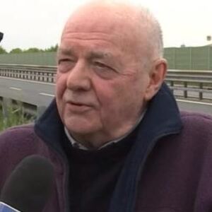 POZNATI INŽENJER NESTAO BEZ TRAGA: Pravi ŠOK je usledio posle 23 dana, jedan poziv policiji probudio MISTERIJU!