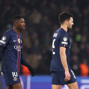 Ludnica u Ligi šampiona: Real i PSŽ bez osmine finala, golman odveo Benfiku dalje!