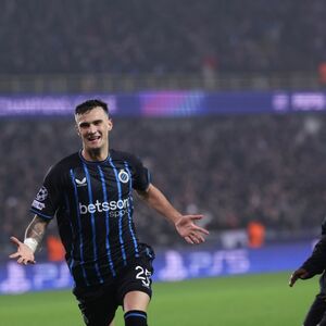 Mala škola fudbala Aleksandra Stankovića - dve asistencije za sedam minuta u Ligi šampiona uz pogodak (Video)