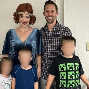 ŽENA POKUPILA TROJE DECE I OTIŠLA HRVATSKU DA SE SPASI OD SMAKA SVETA: Otac ih jedva NAŠAO, 1 potez sina OTKRIO SVE