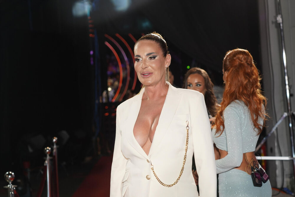 Otvoreno priznao da mu u zagrljaju Kačavende nije bilo nimalo neprijatno