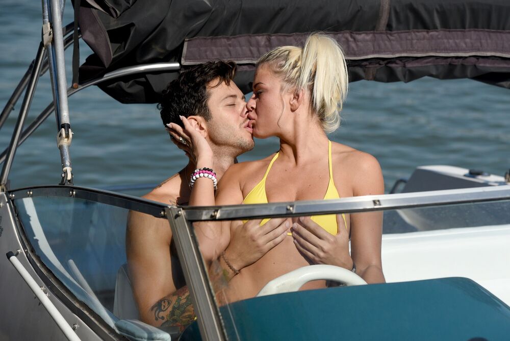 Ostali su u ok odnosima