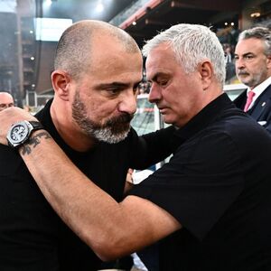 "Finala se ne igraju, već se osvajaju..."