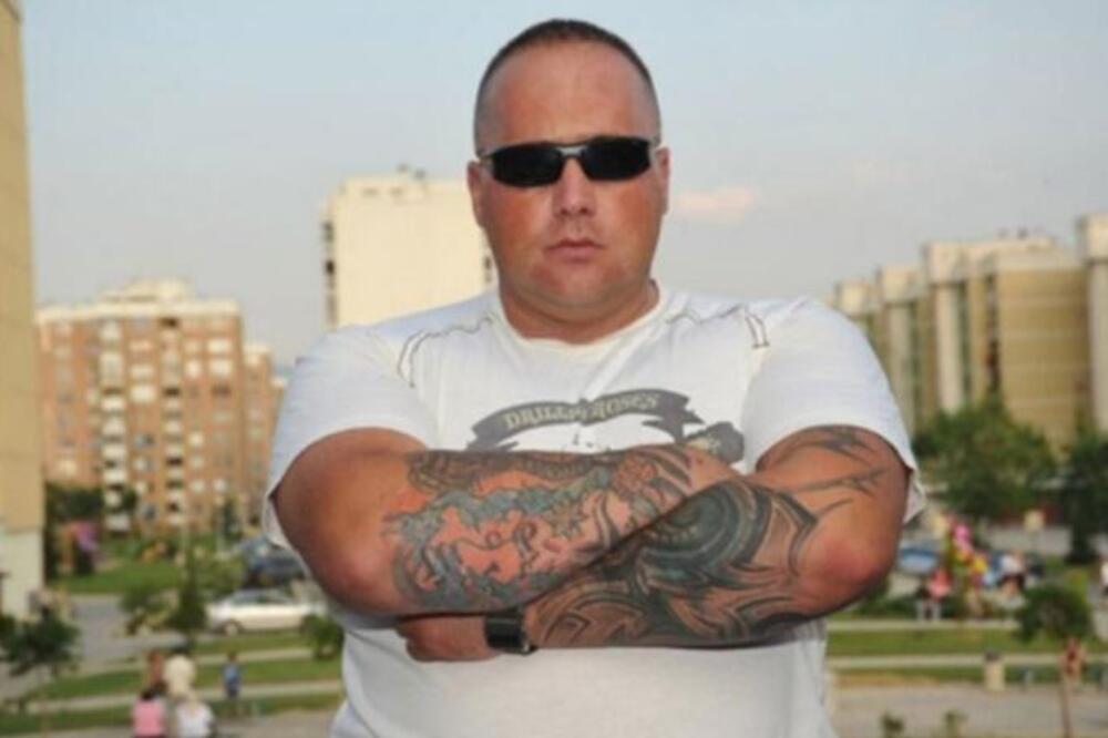 Umro Jasmin Ćatić Bomba!