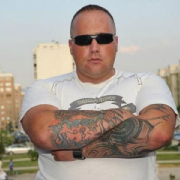 Umro Jasmin Ćatić Bomba!