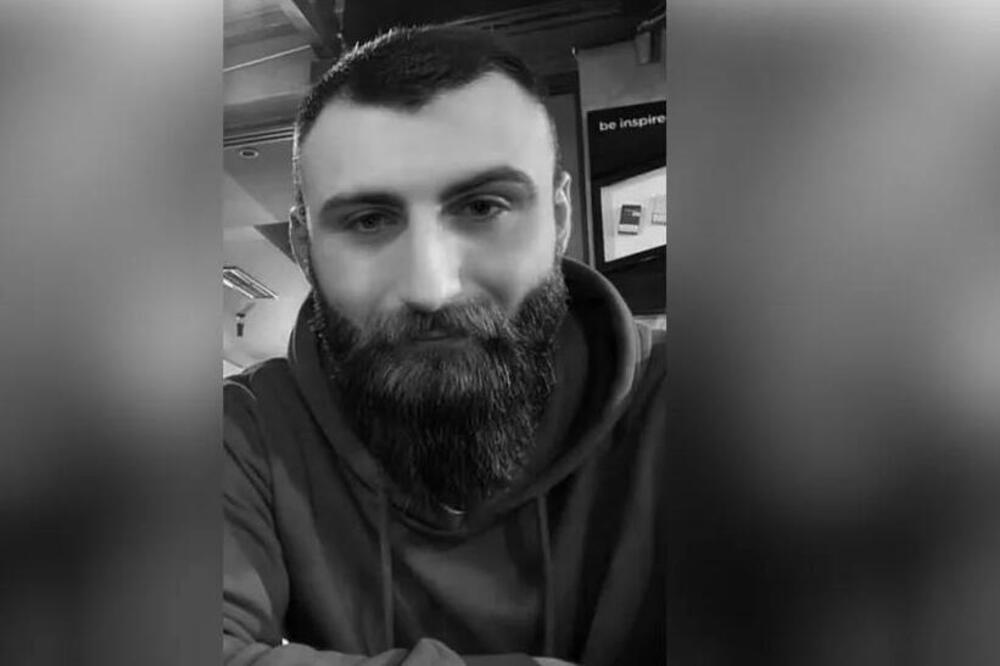 Ovako je poginuo Kristijan Ljušev! Otac ga samo par dana pre smrti upozorio na opasnost, utvrđene strašne stvari