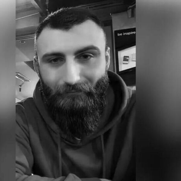 Ovako je poginuo Kristijan Ljušev! Otac ga samo par dana pre smrti upozorio na opasnost, utvrđene strašne stvari