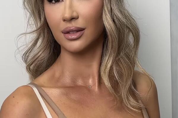 "NAVODE ME NA SAMOUBISTVO!" Mirjana Pajković iznela nove šok detalje afere koja trese državni vrh: "Imam snimak..."