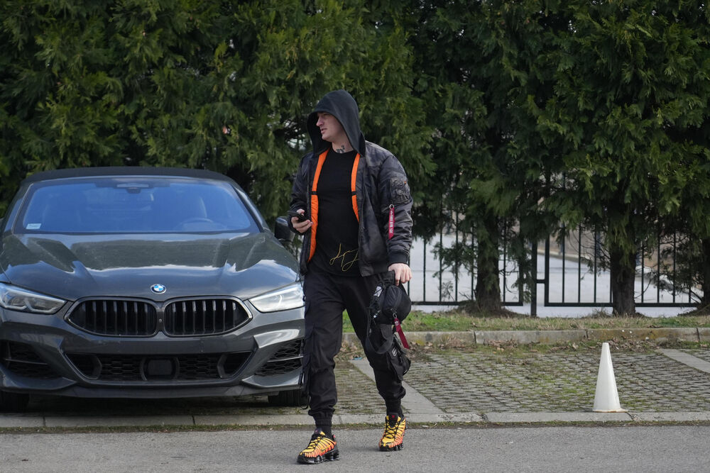 Dragomir Despić Desingerica