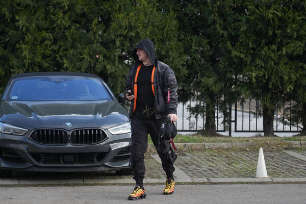 TUŽILAŠTVO O DESPIĆU: Tri krivične prijave i sumnja da je učinjeno KRIVIČNO DELO ubijanje i zlostavljanje životinja