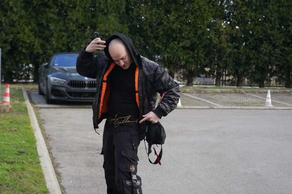 NAJNOVIJE! Podnete 3 krivične prijave protiv Desingerice