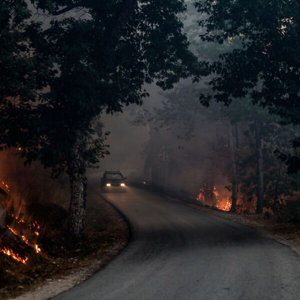 Upozorenje za vozače u Srbiji: Ako ne morate, nemojte ići ovuda