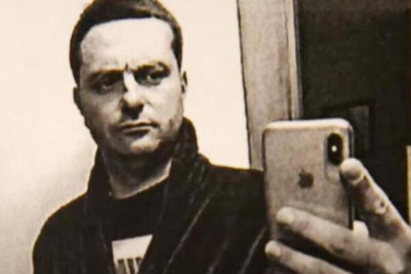 Sin bivše šefice Vrhovnog suda, krimosima prodavao bitne informacije, a sada je u bekstvu! Evo ko je Miloš Medenica