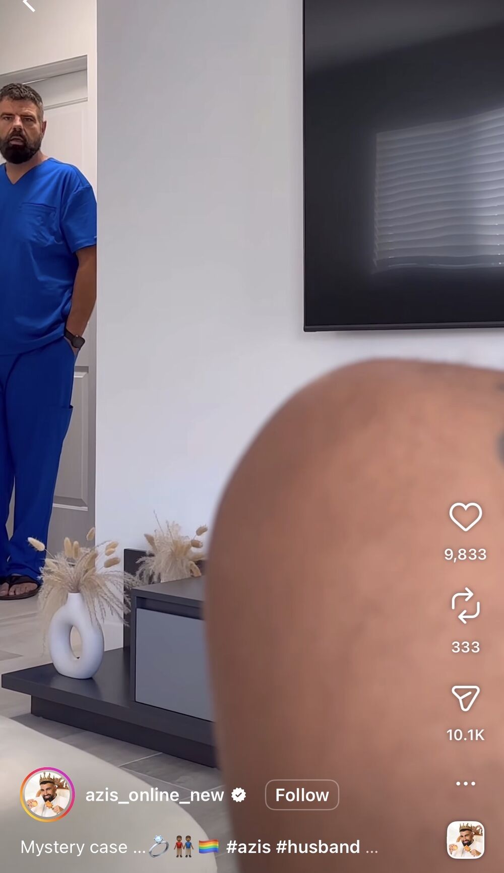 Snimak u kom demantuje da je AI