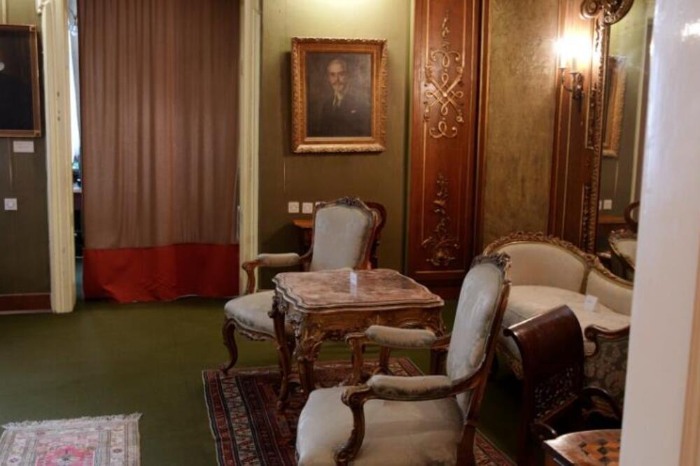 MUZEJ PAJE JOVANOVIĆA: Legat sadrži više od 800 predmeta