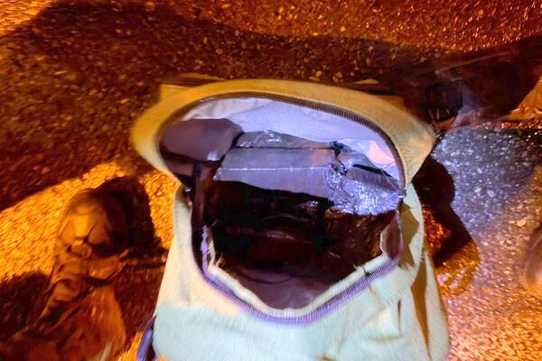 E, SAD SMO SVE VIDELI! Ovakvoj ZAPLENI se ni CARINICI NISU NADALI! Došli na Batrovce, a u RANCU SAKRIVENO...