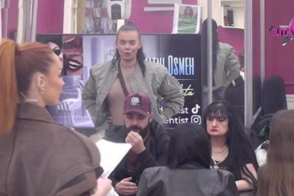 "Majka mu je zabranila da spava kod mene!" Anita Stanojlović oplela po Anđelu, progovorila o šok stvarima