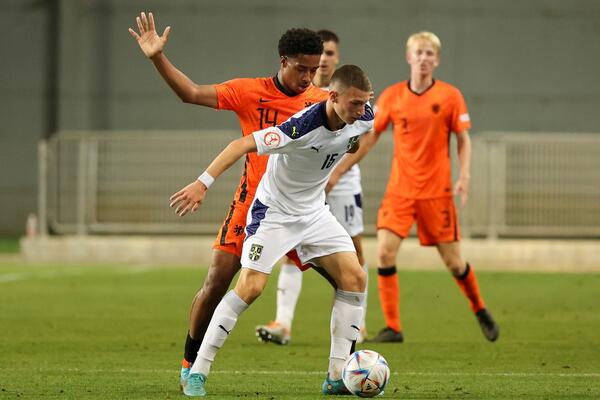 Ponuda nije prihvaćena: Drugoligaš odbio čak 18.000.000 evra za Srbina!