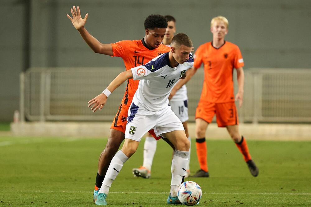 Ponuda nije prihvaćena: Drugoligaš odbio čak 18.000.000 evra za Srbina!