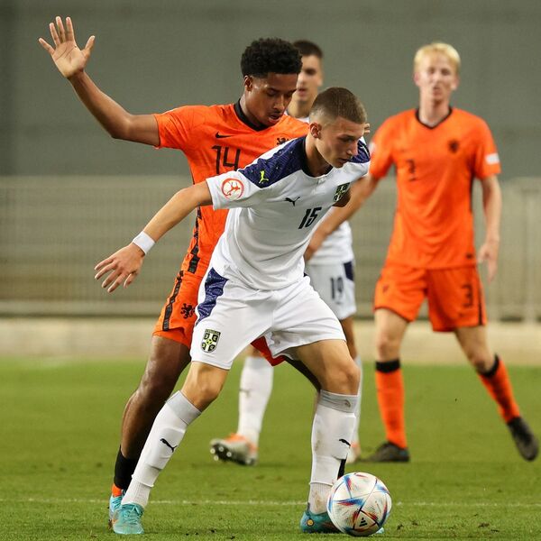 Ponuda nije prihvaćena: Drugoligaš odbio čak 18.000.000 evra za Srbina!