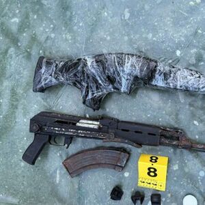 NAJNOVIJE FOTOGRAFIJE NAJVEĆE ZAPLENE DROGE U SRPSKOJ ISTORIJI: Pronađeno i ozbiljno naoružanje! (FOTO)