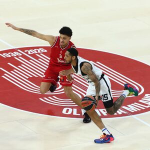 Zek Ledej srušio Partizan: Parni valjak pao u Milanu!