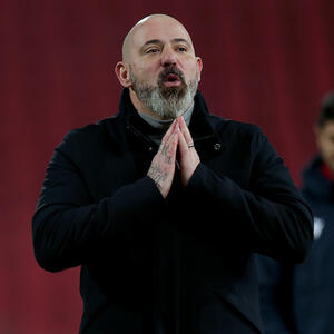 Haos na Marakani: Stanković u sukobu sa navijačem!