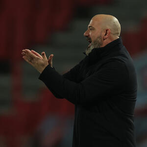 Stanković se poklonio Milojeviću posle remija sa Seltom!