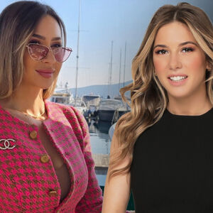 AKTERKA SEKS-AFERE KOJA DRMA REGION MIRJANA PAJKOVIĆ U STUDIJU KURIR TV! Ekskluzivno u subotu, 31. januara, u 12.10