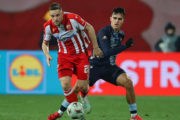 "Bila je 'stara' Marakana, posebno kad sudija nešto us***"