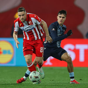 "Bila je 'stara' Marakana, posebno kad sudija nešto us***"